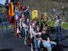 [On the slide]